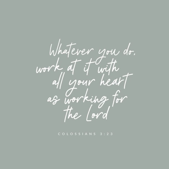 Thanks for stopping by my closet! - Picture 2 of 2